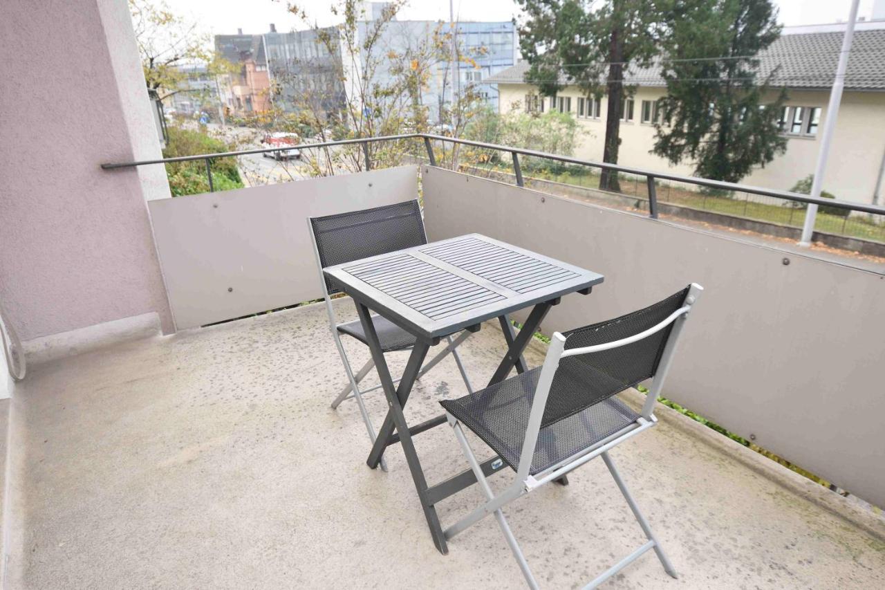 Pabs Résidences - Weinbergstrasse 64 *