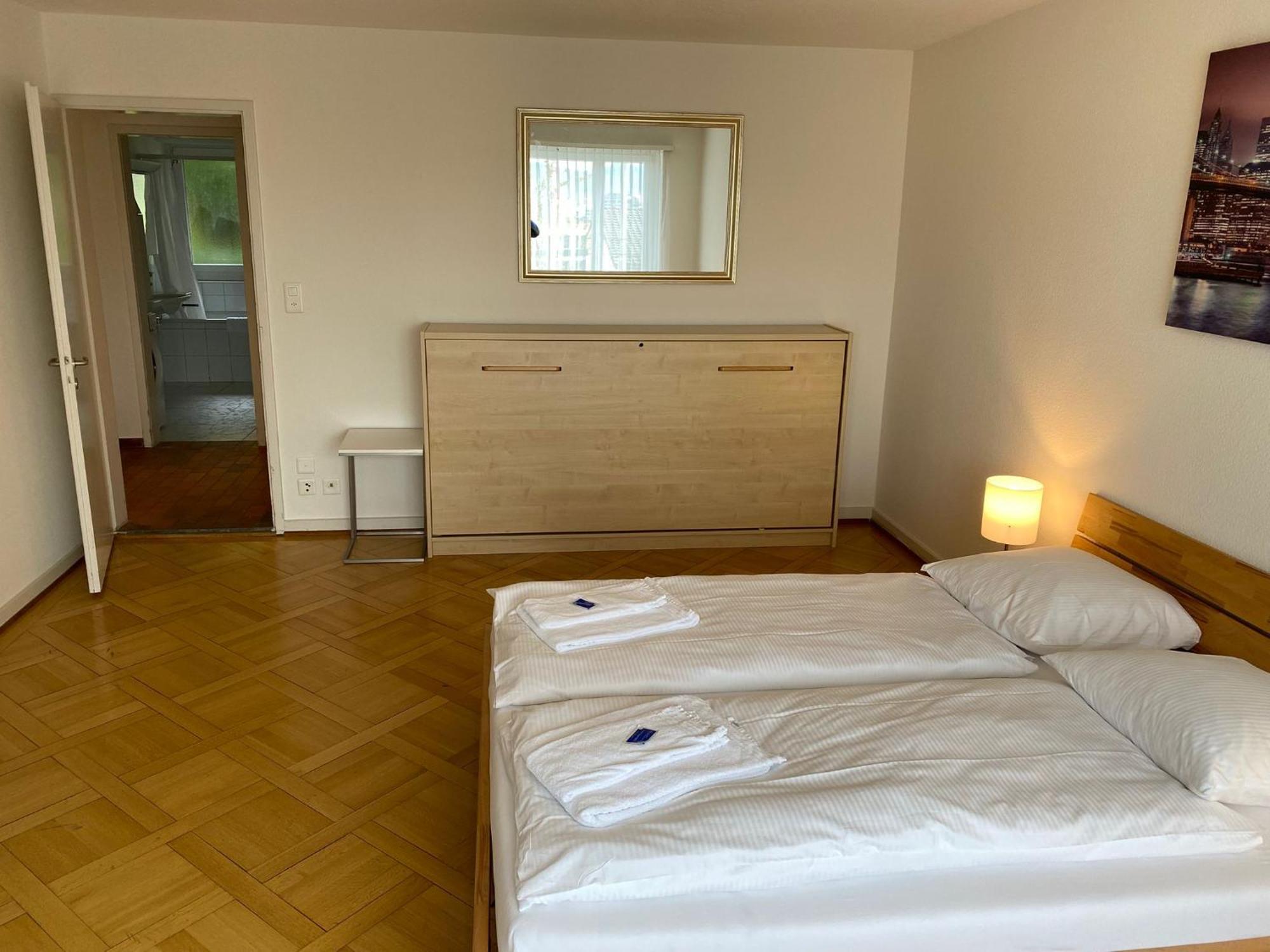 Pabs Résidences - Weinbergstrasse 64 Apartment *